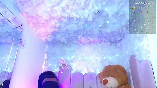 puca ebony online show from 11-21-25, 07:35