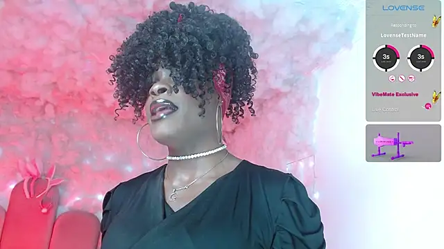 puca ebony online show from 02-06-26, 04:47