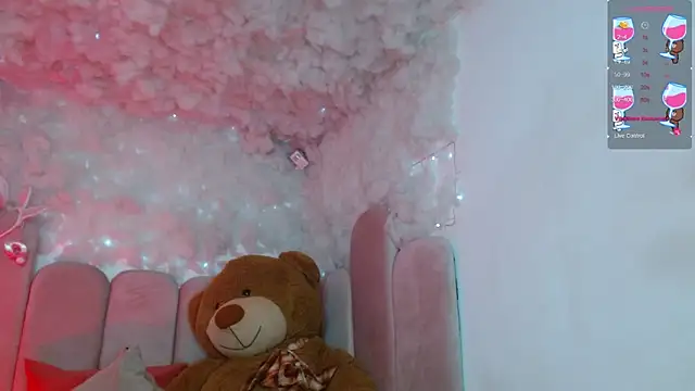 puca ebony online show from 02-17-26, 04:48