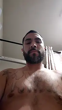 Forbidden daddy online show from 03-05-26, 09:06