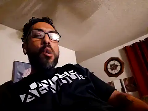 Forbidden daddy online show from 09-16-25, 07:31