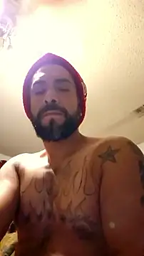 Forbidden daddy online show from 09-18-25, 12:08