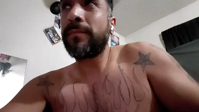 Forbidden daddy online show from 03-13-26, 07:02