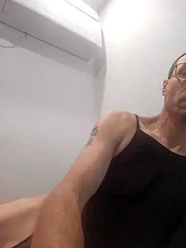 Iliketocooksquirt25 online show from 03-31-26, 08:00