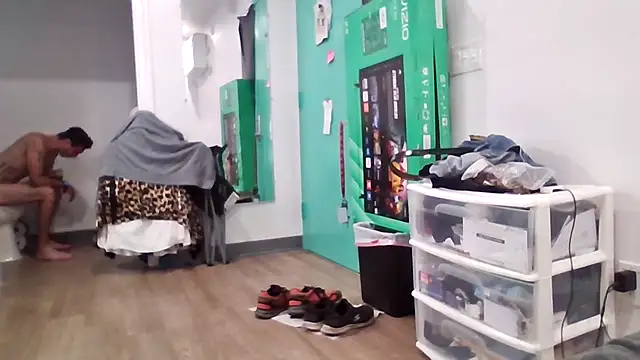 Iliketocooksquirt25 online show from 10-08-25, 11:16