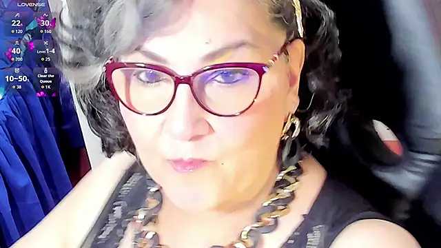 cataleya mom online show from 10-02-25, 11:08