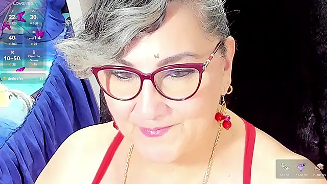 cataleya mom online show from 11-15-25, 05:28