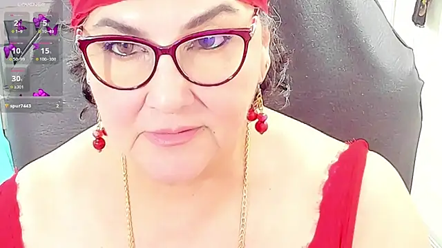 cataleya mom online show from 05-08-26, 03:05