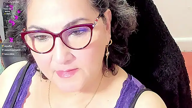 cataleya mom online show from 11-23-25, 03:27