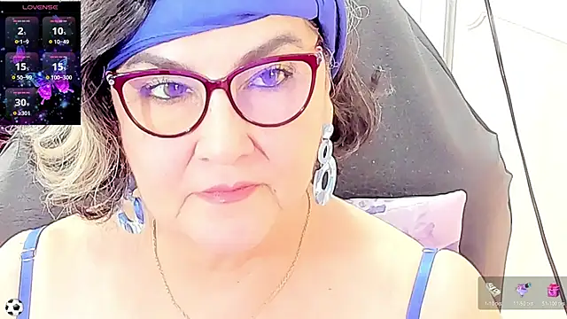 cataleya mom online show from 07-15-26, 09:22