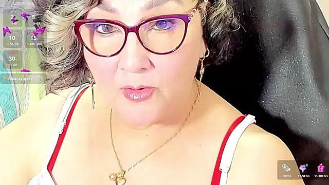 cataleya mom online show from 03-17-26, 02:58