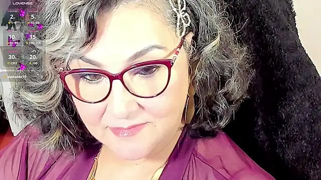 cataleya mom online show from 01-10-26, 02:51