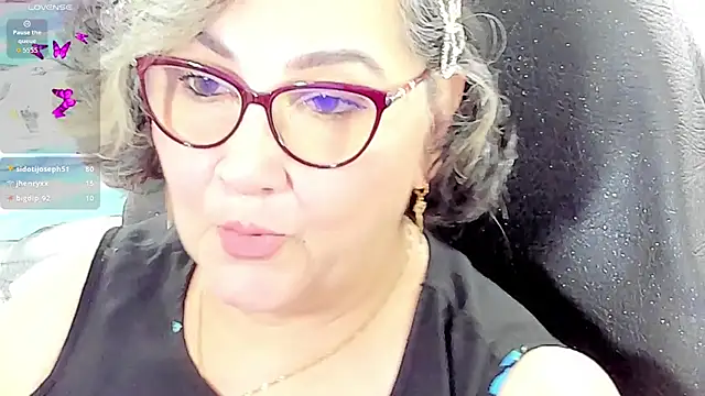 cataleya mom online show from 04-13-26, 04:49