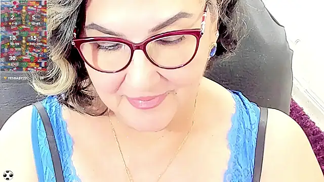 cataleya mom online show from 06-20-26, 02:22
