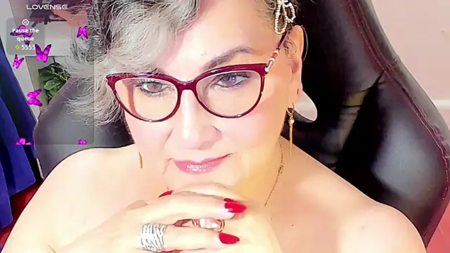 cataleya mom online show from 11-02-25, 09:31