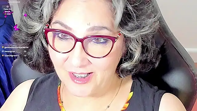 cataleya mom online show from 11-06-25, 08:51