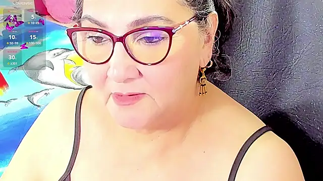 cataleya mom online show from 03-31-26, 04:14