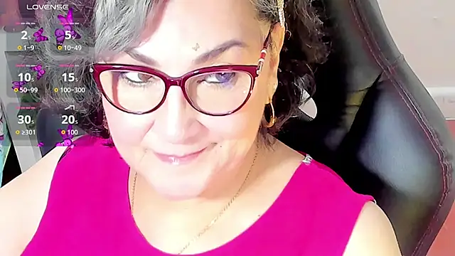 cataleya mom online show from 10-10-25, 02:34