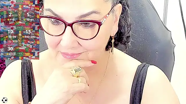 cataleya mom online show from 06-14-26, 03:19