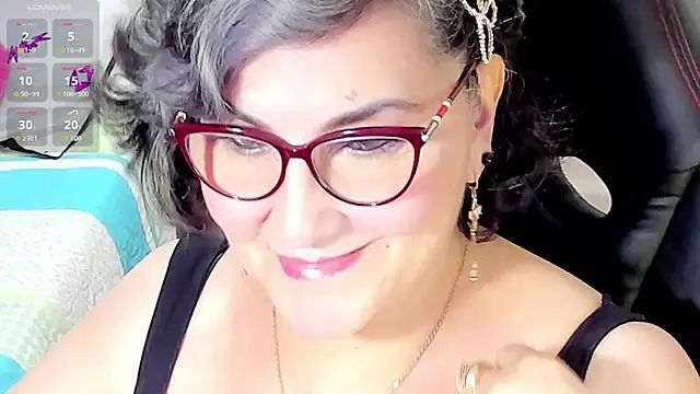 cataleya mom online show from 09-27-25, 09:54