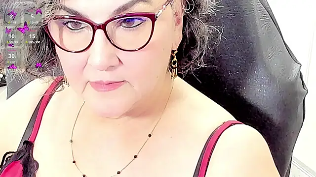 cataleya mom online show from 05-06-26, 03:21