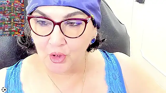 cataleya mom online show from 06-21-26, 03:45