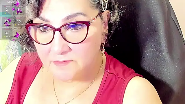 cataleya mom online show from 03-10-26, 02:37