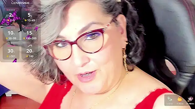 cataleya mom online show from 10-30-25, 02:04