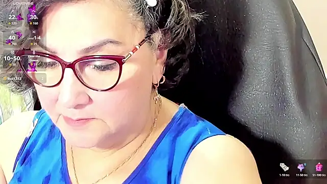 cataleya mom online show from 03-08-26, 12:05