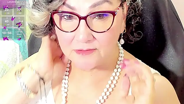 cataleya mom online show from 03-20-26, 03:18