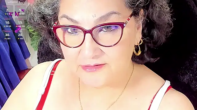 cataleya mom online show from 11-12-25, 05:39