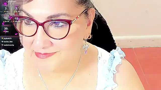 cataleya mom online show from 12-04-25, 03:55