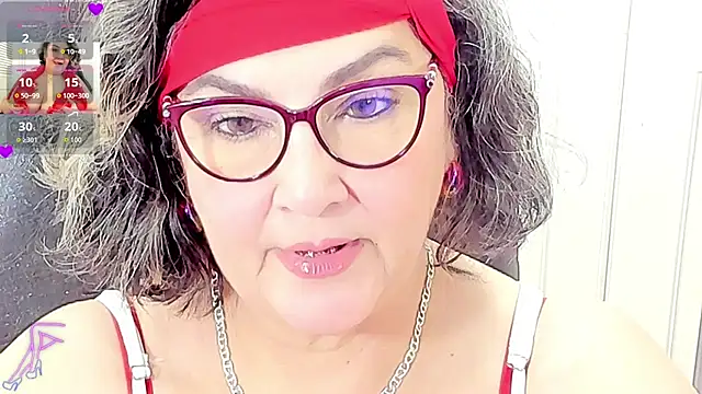 cataleya mom online show from 07-22-26, 03:08