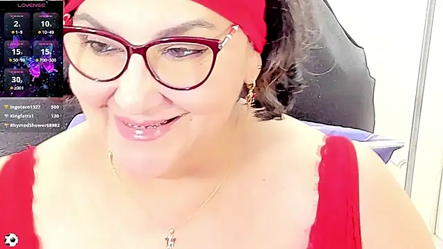 cataleya mom online show from 07-11-26, 01:55