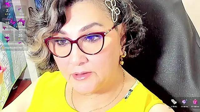 Snapshot of cataleya_mom chatting on 02-28-26, 03:06 cataleya mom online show from 02-28-26, 03:06