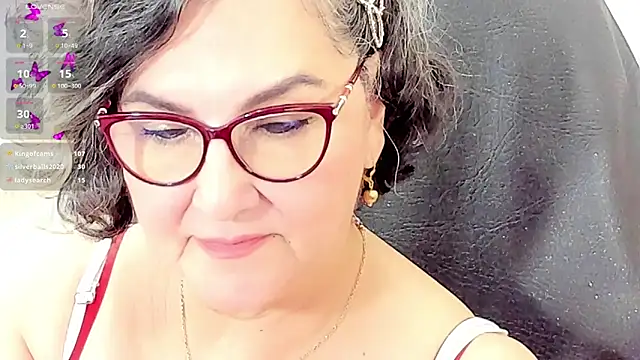 cataleya mom online show from 05-12-26, 04:02