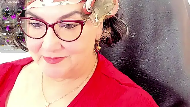 cataleya mom online show from 05-14-26, 09:23