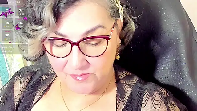 cataleya mom online show from 03-18-26, 02:48