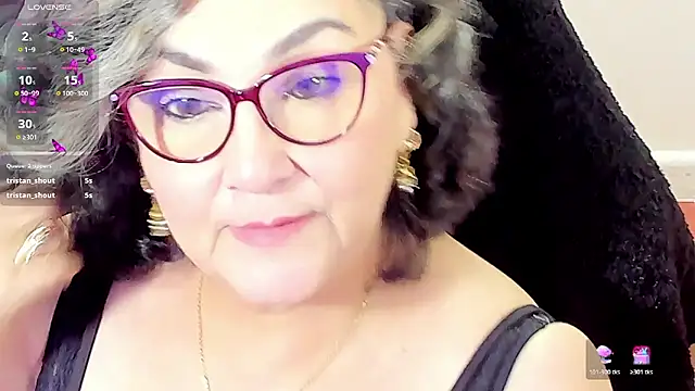 cataleya mom online show from 01-15-26, 06:17