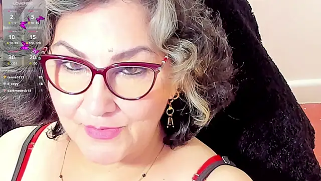 cataleya mom online show from 11-28-25, 04:29