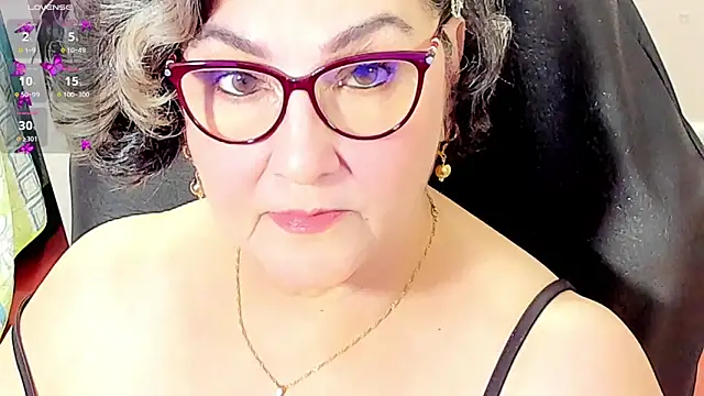 cataleya mom online show from 03-25-26, 04:01