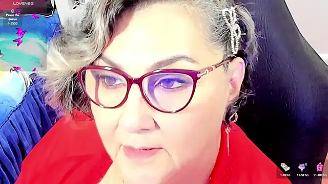 Snapshot of cataleya_mom chatting on 02-07-26, 03:14 cataleya mom online show from 02-07-26, 03:14