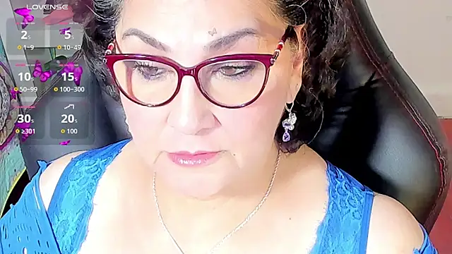 cataleya mom online show from 10-20-25, 04:25