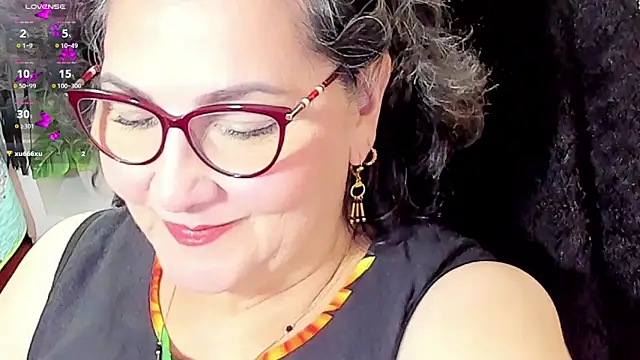 cataleya mom online show from 12-03-25, 04:13