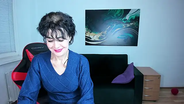 Silvia Wallec online show from 03-04-26, 06:37