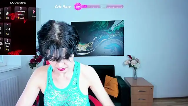 Silvia Wallec online show from 02-16-26, 06:45