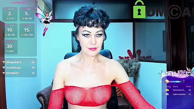 Silvia Wallec online show from 03-22-25, 12:46
