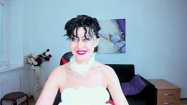 Silvia Wallec online show from 03-31-26, 05:42