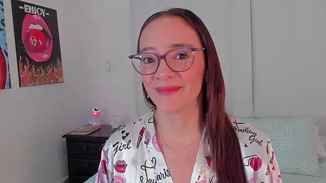 Jessica Herrera  online show from 02-09-26, 10:24