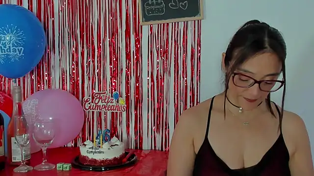 Jessica Herrera  online show from 06-08-26, 10:54